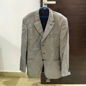 Men's Blazer